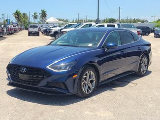 Used 2021 Hyundai Sonata SEL FWD 360° Tour