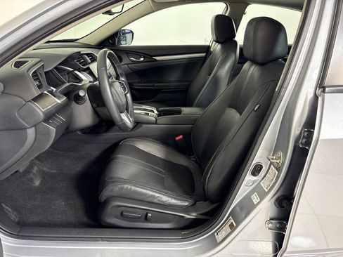 Used 2016 Honda Civic EX-L image 14