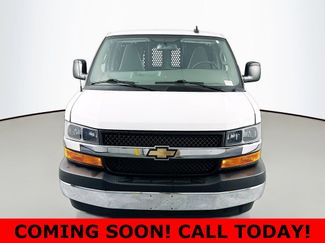 Used 2024 Chevrolet Express 2500 w/ Driver Convenience Package video 2