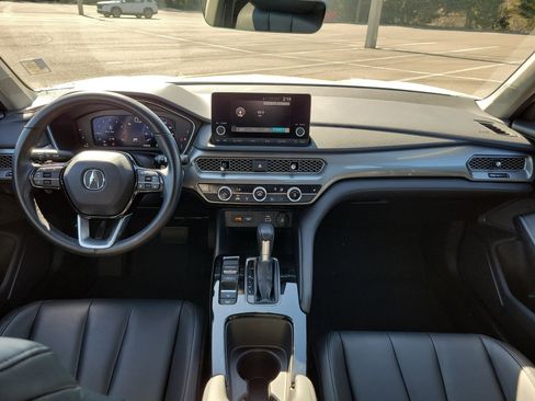 Used 2023 Acura Integra Base image 14