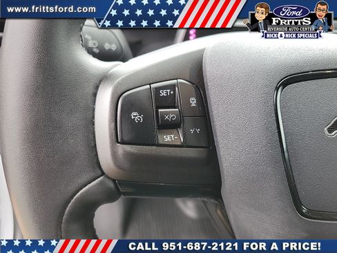 Certified 2023 Ford Mustang Mach-E Select AWD/4WD image 6