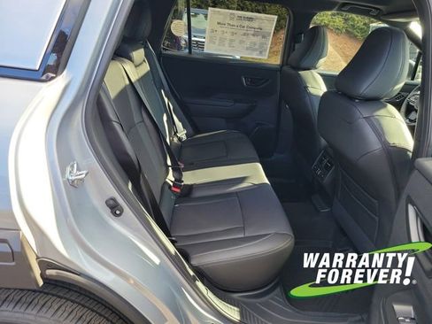 New 2026 Subaru Outback Limited image 17