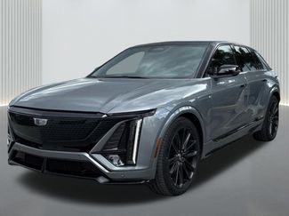 New 2026 Cadillac Lyriq V 360° Tour