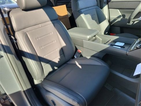 New 2026 Hyundai Santa Fe Calligraphy image 17