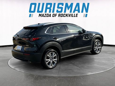 Used 2025 MAZDA CX-30 AWD 2.5 S w/ Premium Package image 6