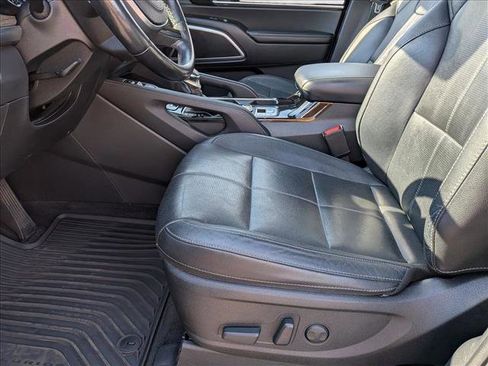 Used 2020 Kia Telluride EX w/ EX Premium Package AWD/4WD image 16