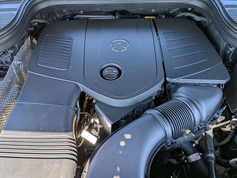New 2026 Mercedes-Benz GLE 350 4MATIC image 16