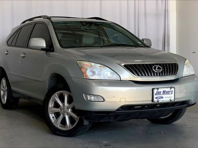 Used 2009 Lexus RX 350 2WD