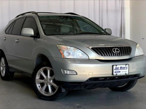 Used 2009 Lexus RX 350 2WD image 1