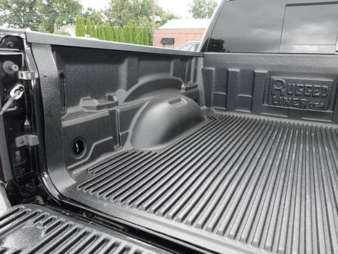 Used 2025 RAM 1500 Big Horn AWD/4WD image 27