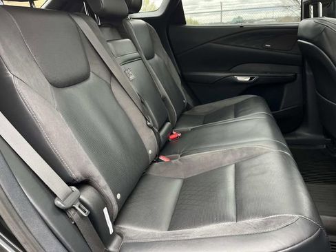 Used 2023 Lexus RX 350 AWD w/ Accessory Package image 25