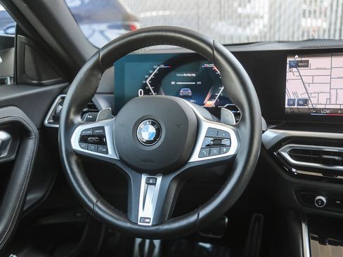 Used 2024 BMW M240i Coupe image 12