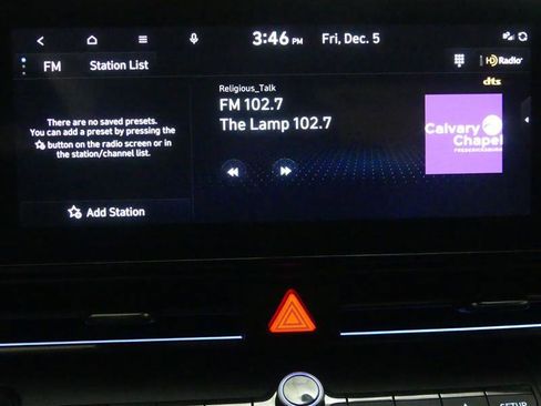 Used 2023 Hyundai Elantra N w/ Cargo Package image 12