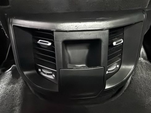 Used 2024 RAM 3500 Big Horn AWD/4WD image 31
