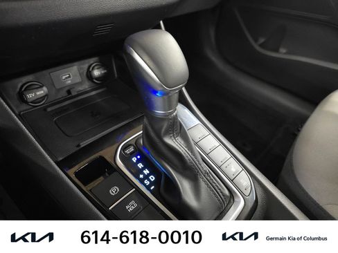 Used 2021 Hyundai Ioniq SEL image 24