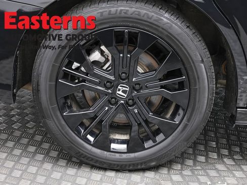 Used 2025 Honda Odyssey Sport-L image 63