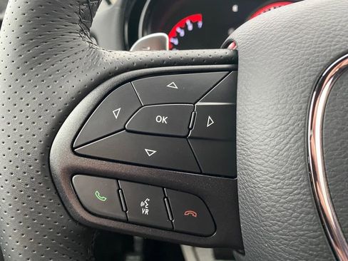 New 2026 Dodge Durango GT image 20