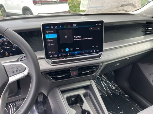 New 2025 Volkswagen Tiguan S image 20