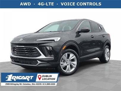 New 2026 Buick Encore GX Preferred w/ Comfort Package