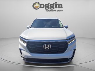 New 2025 Honda Pilot EX-L video 1