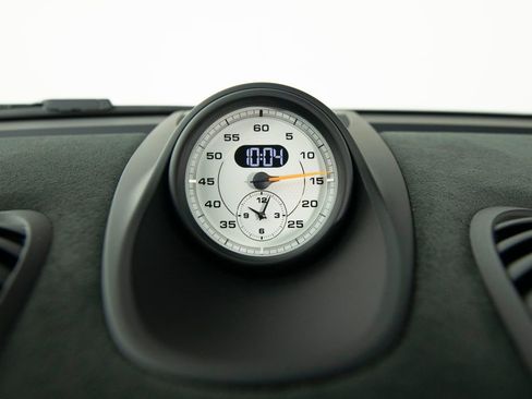 Certified 2024 Porsche 718 Cayman GT4 RS image 24