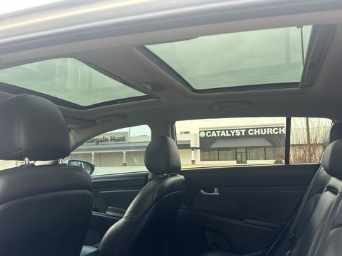 Used 2013 Kia Sportage SX w/ SX Premium Pkg image 45