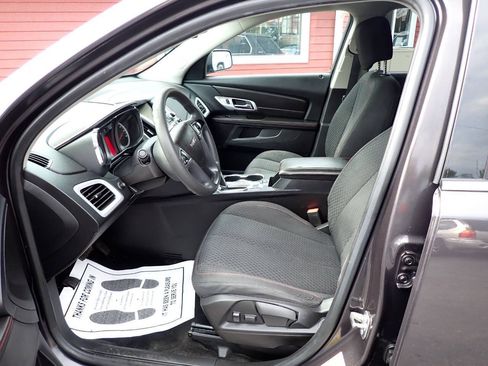 Used 2015 GMC Terrain SLE AWD/4WD image 7