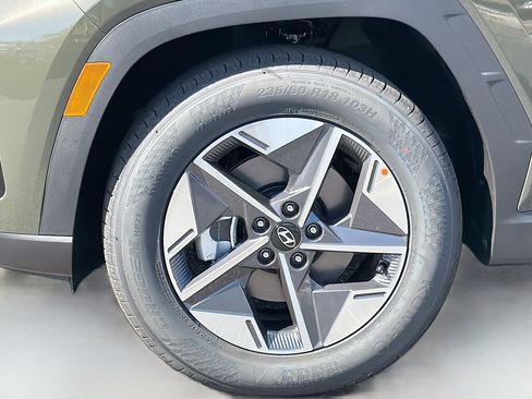 New 2026 Hyundai Tucson SEL image 36