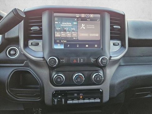 Used 2022 RAM 5500 Tradesman w/ Cold Weather Group image 14