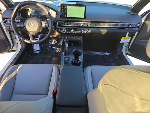 New 2026 Honda Civic Sport Touring image 9