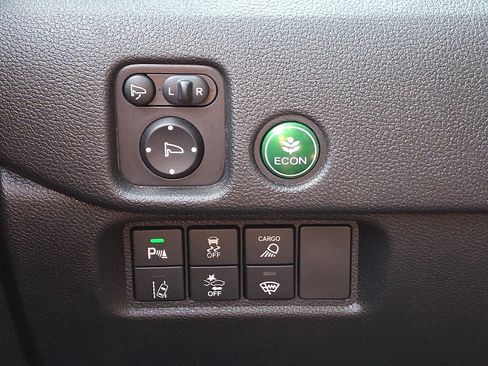 Used 2026 Honda Ridgeline TrailSport image 26