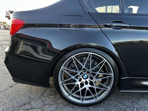 Used 2015 BMW M3 RWD image 26