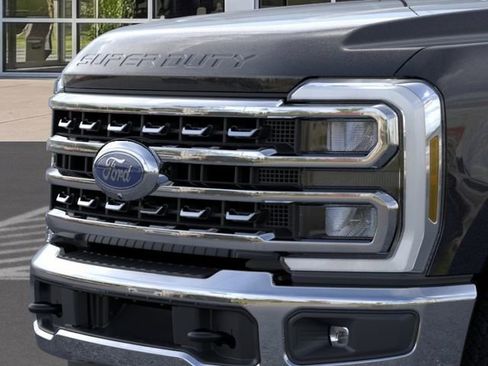 New 2026 Ford F250 Lariat w/ Chrome Package AWD/4WD image 17