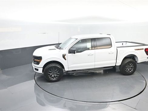 New 2025 Ford F150 Tremor w/ Tow/Haul Package image 22