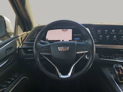 Used 2021 Cadillac Escalade Sport w/ Driver Assist Tech Package image 25