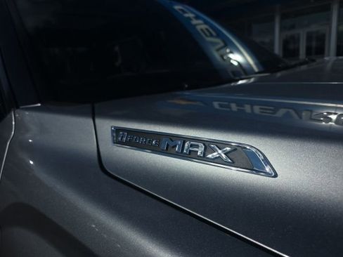 Used 2025 Toyota Tundra Capstone image 11