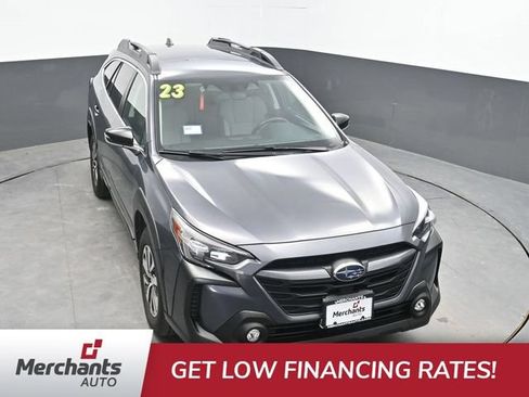 Used 2023 Subaru Outback Premium AWD/4WD image 31