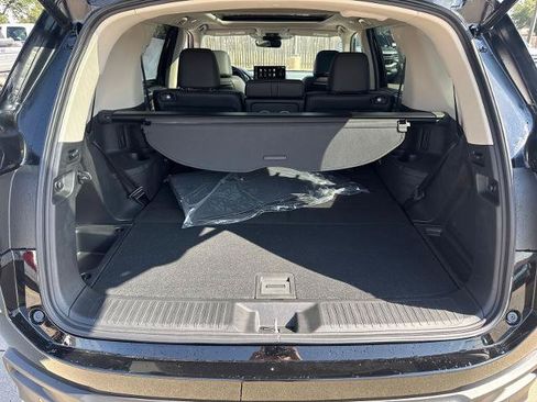New 2026 Honda Pilot Elite image 26