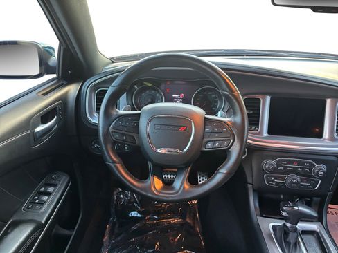 Used 2022 Dodge Charger Scat Pack w/ Plus Group image 12