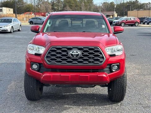 Used 2020 Toyota Tacoma SR w/ SR Convenience Package image 21