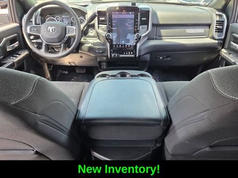 Certified 2026 RAM 2500 Big Horn AWD/4WD image 14