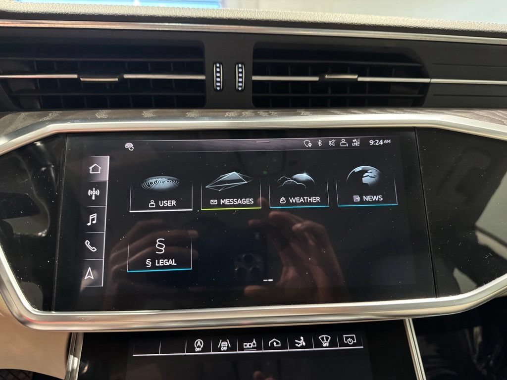 Used 2019 Audi A7 3.0T Prestige w/ Prestige Package AWD/4WD image 24
