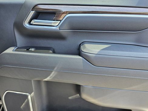 New 2026 Chevrolet Silverado 1500 RST w/ Redline Edition RWD image 11