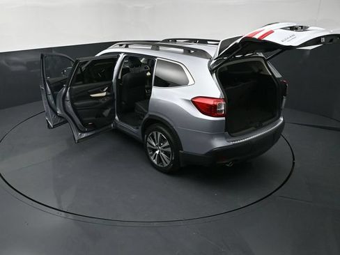 Used 2022 Subaru Ascent Limited w/ Technology Package AWD/4WD image 28