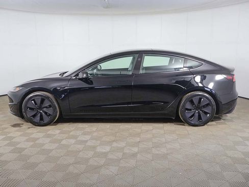 Used 2024 Tesla Model 3 Long Range image 15