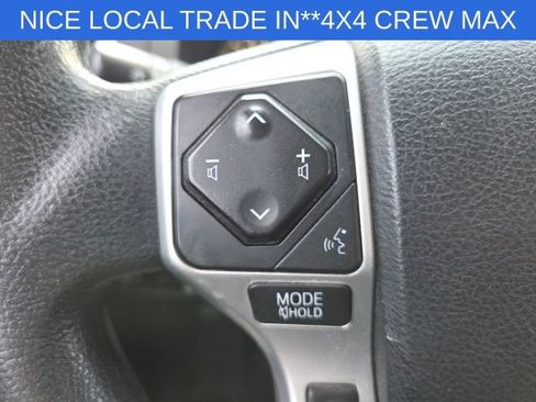 Used 2019 Toyota Tundra SR5 w/ Convenience Package AWD/4WD image 35