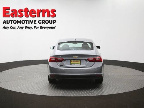 Used 2023 Chevrolet Malibu LT FWD image 37