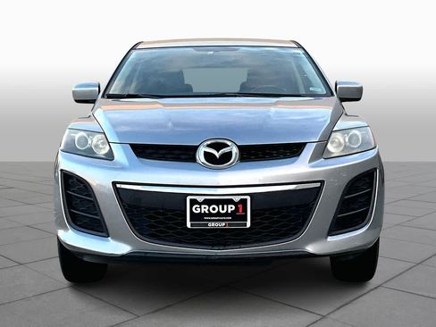 Used 2011 MAZDA CX-7 i Sport image 3