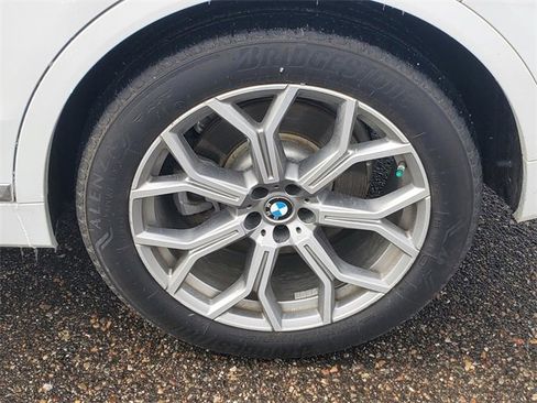 Used 2020 BMW X7 xDrive40i w/ Premium Package image 7