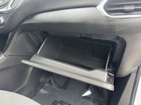 Used 2022 Chevrolet Equinox LT FWD image 60